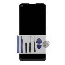 Ecran Lcd + Vitre Tactile - Motorola Moto G Pro XT2043-7