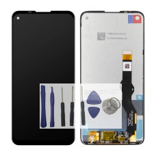 Ecran Lcd + Vitre Tactile - Motorola Moto G Stylus XT2043