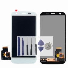 Ecran vitre tactile et LCD assemblés Motorola Moto G XT1032 XT1033