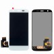 Ecran vitre tactile et LCD assemblés Motorola Moto G XT1032 XT1033