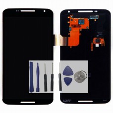 Ecran Vitre Tactile Lcd Assemble Complet Pour Motorola Nexus 6 XT1100