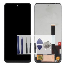 Ecran Lcd + Vitre Tactile - Motorola Moto One 5G Ace