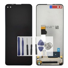 Ecran Lcd + Vitre Tactile - Motorola Moto One 5G