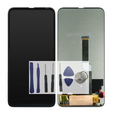 Ecran Lcd + Vitre Tactile - Motorola One Fusion Plus XT2067