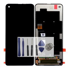 Ecran Lcd + Vitre Tactile - Motorola One Action, Moto One Vision, XT2013, P50