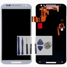 Ecran vitre tactile et LCD Motorola X+1 X2 XT1092 XT1095 XT1097 