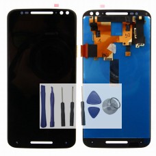 Ecran Lcd et vitre tactile Motorola Moto X Style 2015 XT1570 XT1572 