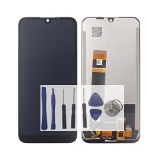 Ecran Vitre Tactile Lcd Assemble Complet Pour Nokia 1.3 TA-1205 TA-1207