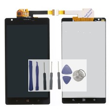 Ecran Vitre Tactile Lcd Assemble Complet Pour Nokia lumia 1520 