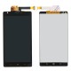 Ecran Vitre Tactile Lcd Assemble Complet Pour Nokia lumia 1520 