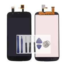 Ecran Vitre Tactile Lcd Assemble Complet Pour Nokia 1 TA-1047, TA-1060, TA-1056, TA-1079, TA-1066 