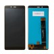 Ecran Vitre Tactile Lcd Assemble Complet Pour Nokia 1 Plus TA-1130, TA-1111, TA-1123, TA-1127, TA-1131