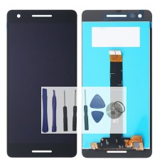 Ecran Vitre Tactile Lcd Assemble Complet Pour Nokia 2.1 TA-1086 TA-1080