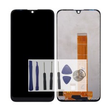 Ecran Vitre Tactile Lcd Assemble Complet Pour Nokia 2.2 TA-1183, TA-1179, TA-1191, TA-1188