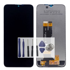 Ecran Vitre Tactile Lcd Assemble Complet Pour Nokia 2.3 TA-1211, TA-1214, TA-1206, TA-1209