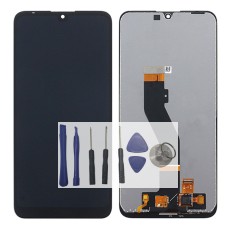 Ecran Vitre Tactile Lcd Assemble Complet Pour Nokia 3.2 TA-1156, TA-1164