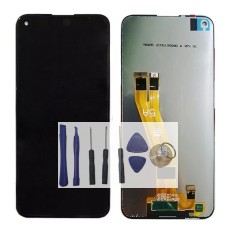 Ecran Vitre Tactile Lcd Assemble Complet Pour Nokia 3.4 TA-1288, TA-1285, TA-1283