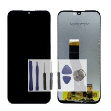 Ecran Vitre Tactile Lcd Assemble Complet Pour Nokia 4.2, TA-1133, TA-1150, TA-1157, TA-1152