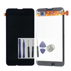 Ecran Vitre Tactile Lcd Assemble Complet Pour Nokia lumia 530, RM-1018 