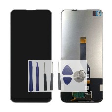 Ecran Vitre Tactile Lcd Assemble Complet Pour Nokia 5.3 TA-1234, TA-1223, TA-1227, TA-1229