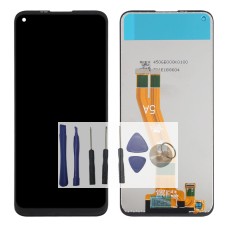 Ecran Vitre Tactile Lcd Assemble Complet Pour Nokia 5.4 TA-1333, TA-1340, TA-1337, TA-1328, TA-1325