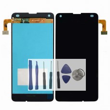 Ecran Vitre Tactile Lcd Assemble Complet Pour Microsoft lumia 550 