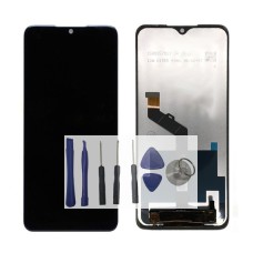 Ecran Vitre Tactile Lcd Assemble Complet Pour Nokia 6.2 TA-1200, TA-1198, TA-1201, TA-1187