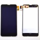 Ecran Vitre Tactile Lcd Assemble Complet Pour Nokia lumia 630 