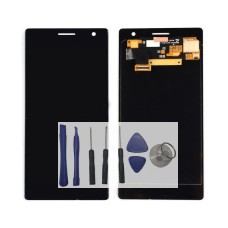 Ecran Vitre Tactile Lcd Assemble Complet Pour Nokia lumia 730/ 735 