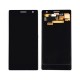 Ecran Vitre Tactile Lcd Assemble Complet Pour Nokia lumia 730/ 735 