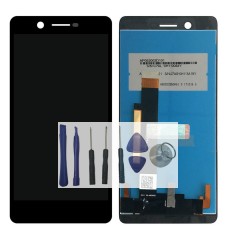 Ecran Vitre Tactile Lcd Assemble Complet Pour Nokia 7 TA-1041