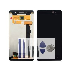 Ecran Vitre Tactile Lcd Assemble Complet Pour Nokia lumia 830