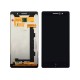 Ecran Vitre Tactile Lcd Assemble Complet Pour Nokia lumia 830