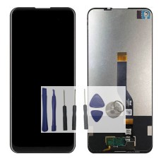 Ecran Vitre Tactile Lcd Assemble Complet Pour Nokia 8.3 TA-1243, TA-1251