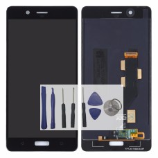 Ecran Vitre Tactile Lcd Assemble Complet Pour Nokia 8 TA-1004, TA-1012, TA-1052