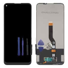 Ecran Lcd + Vitre Tactile - Nokia 8 V 5G UW