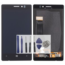 Ecran Vitre Tactile Lcd Assemble Complet Pour Nokia lumia 925 