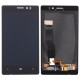 Ecran Vitre Tactile Lcd Assemble Complet Pour Nokia lumia 925 