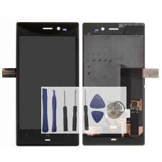 Ecran Vitre Tactile Lcd Assemble Complet Pour Nokia lumia 928 