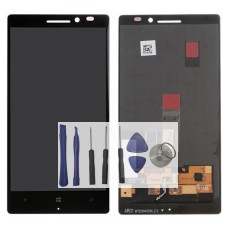 Ecran Vitre Tactile Lcd Assemble Complet Pour Nokia lumia 930 