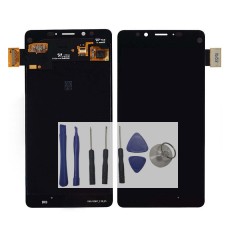 Ecran Vitre Tactile Lcd Assemble Complet Pour Nokia lumia 950 