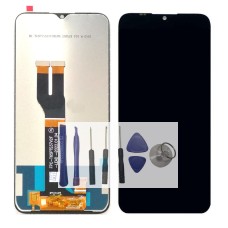 Ecran Lcd + Vitre Tactile - Nokia C21 Plus, TA-1433, TA-1431, TA-1426, TA-1424