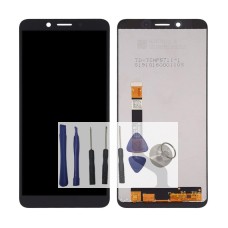 Ecran Vitre Tactile Lcd Assemble Complet Pour Nokia C2 TA-1204