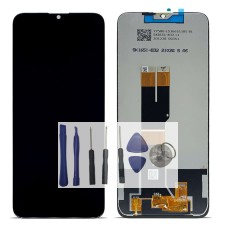 Ecran Lcd + Vitre Tactile - Nokia G10, TA-1334, TA-1351, TA-1346, TA-1338