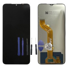 Ecran Lcd + Vitre Tactile - Nokia G11 Plus