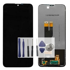 Ecran Lcd + Vitre Tactile - Nokia G400, TA-1530, TA-1448, TA-1476, N1530DL