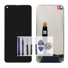 Ecran Lcd + Vitre Tactile - Nokia X71, TA-1167, TA-1172