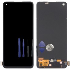 Ecran Lcd + Vitre Tactile - OnePlus Nord N20 5G, GN2200, CPH2459