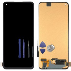 Ecran Lcd + Vitre Tactile - OnePlus Nord N20 5G, GN2200, CPH2459 (ne prenant pas en charge l'identification par empreinte digitale)