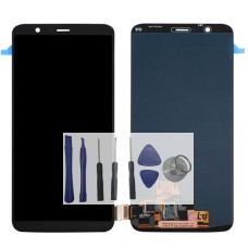 Ecran Lcd + Vitre Tactile - OnePlus 5T, A5010